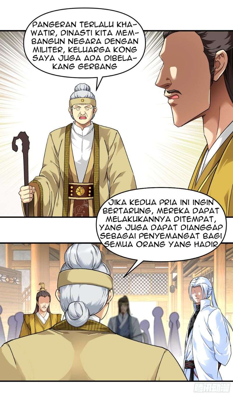 rebirth-i-am-the-great-god - Chapter: 59