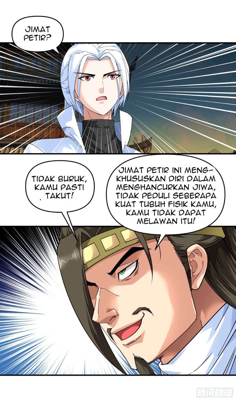 rebirth-i-am-the-great-god - Chapter: 59