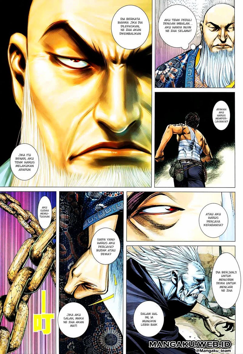 feng-shen-ji - Chapter: 18