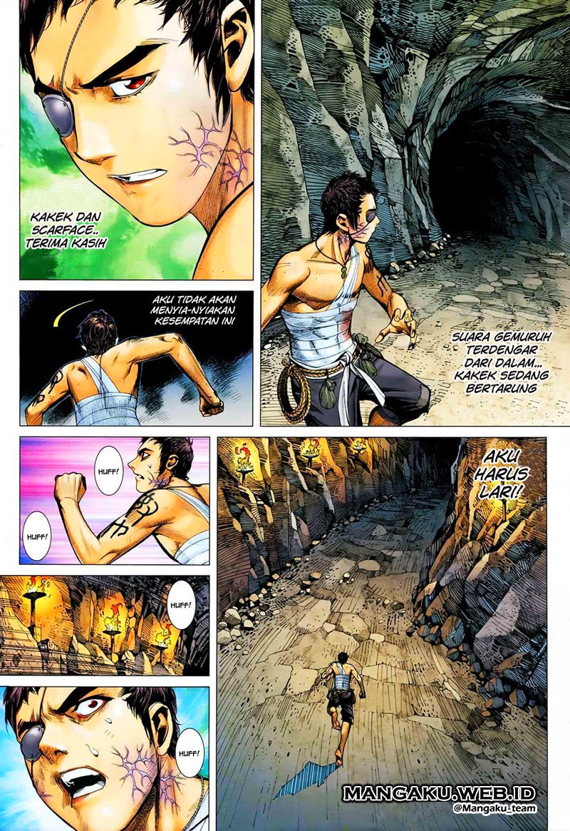 feng-shen-ji - Chapter: 18