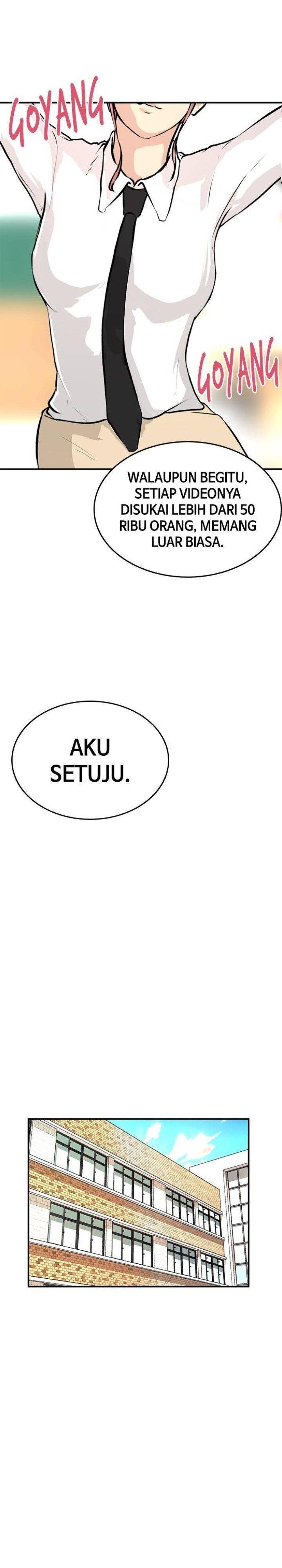 attention-seeker - Chapter: 13