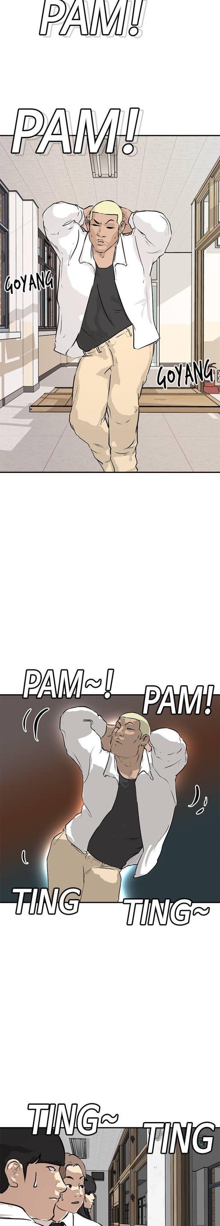 attention-seeker - Chapter: 13