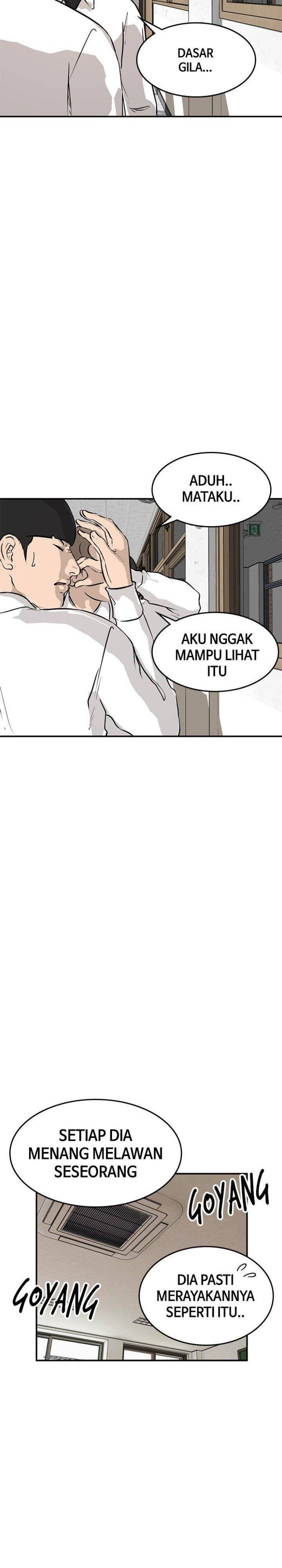 attention-seeker - Chapter: 13