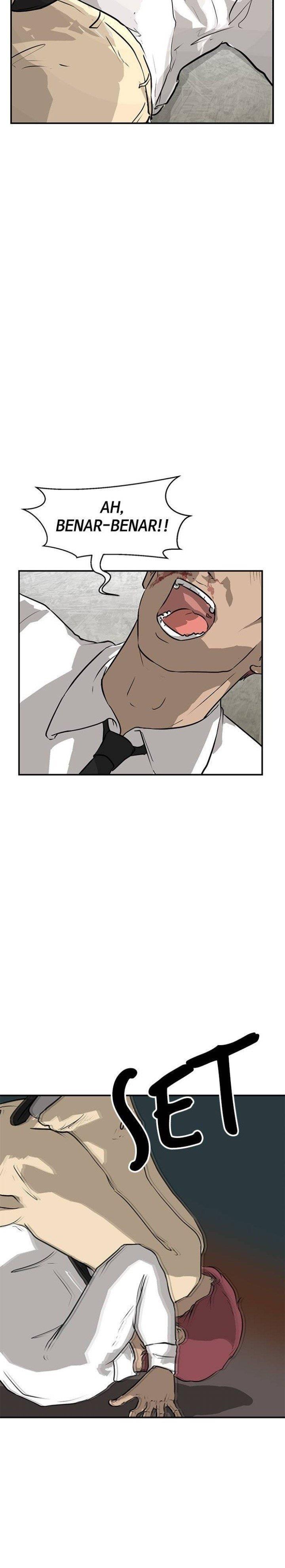 attention-seeker - Chapter: 13