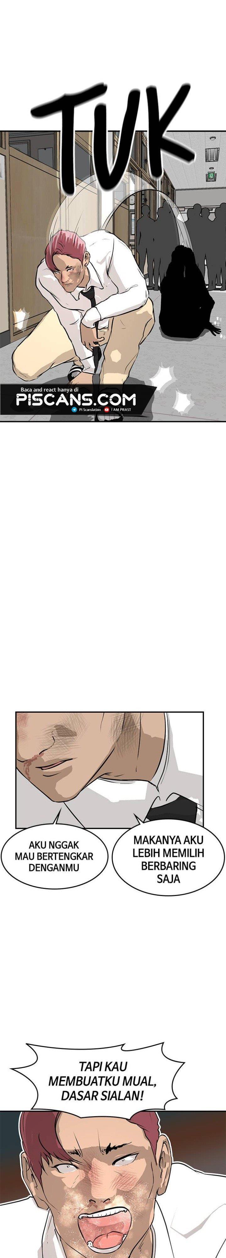attention-seeker - Chapter: 13