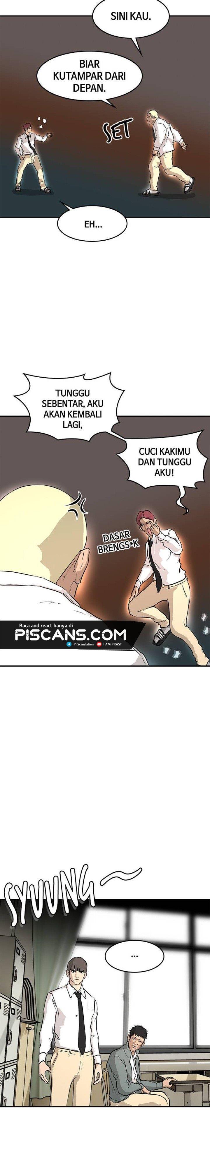 attention-seeker - Chapter: 13