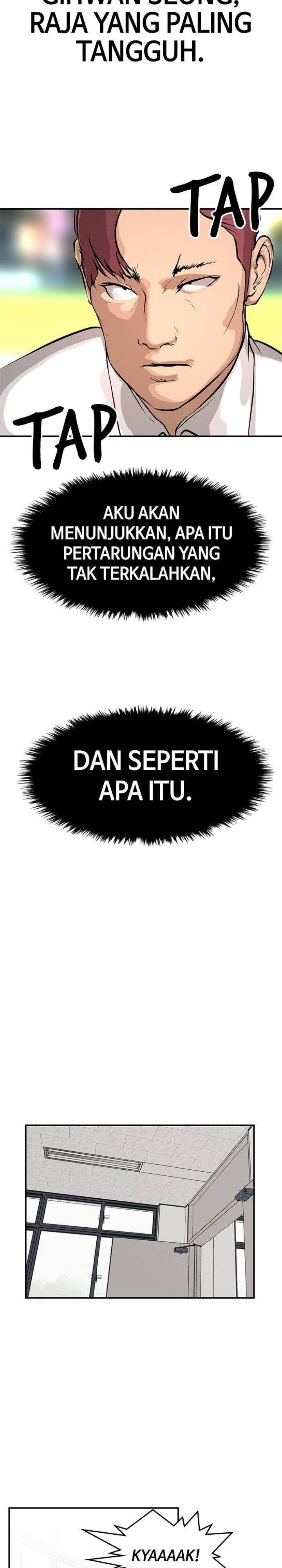 attention-seeker - Chapter: 13