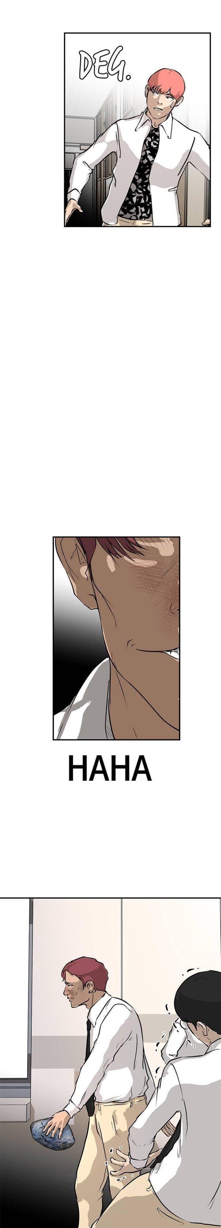 attention-seeker - Chapter: 13