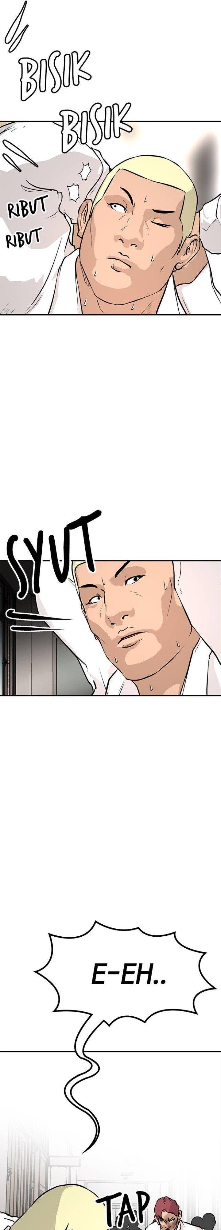 attention-seeker - Chapter: 13