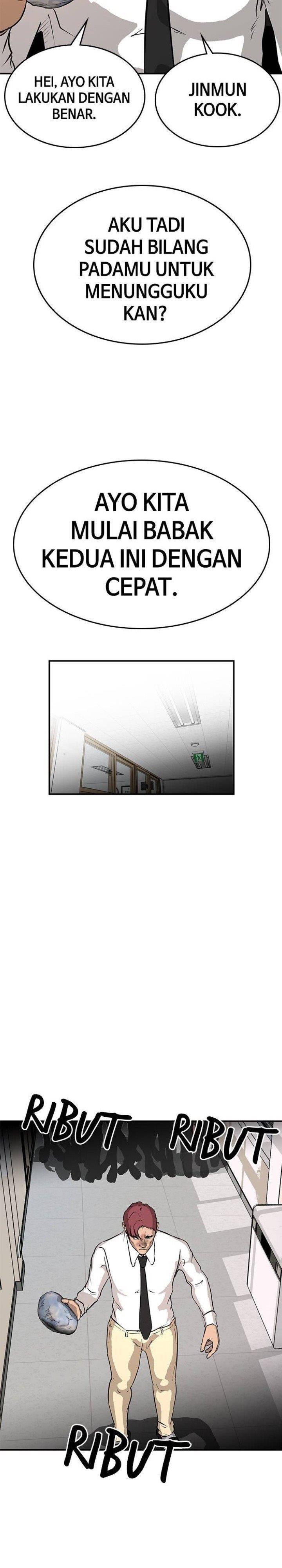 attention-seeker - Chapter: 13