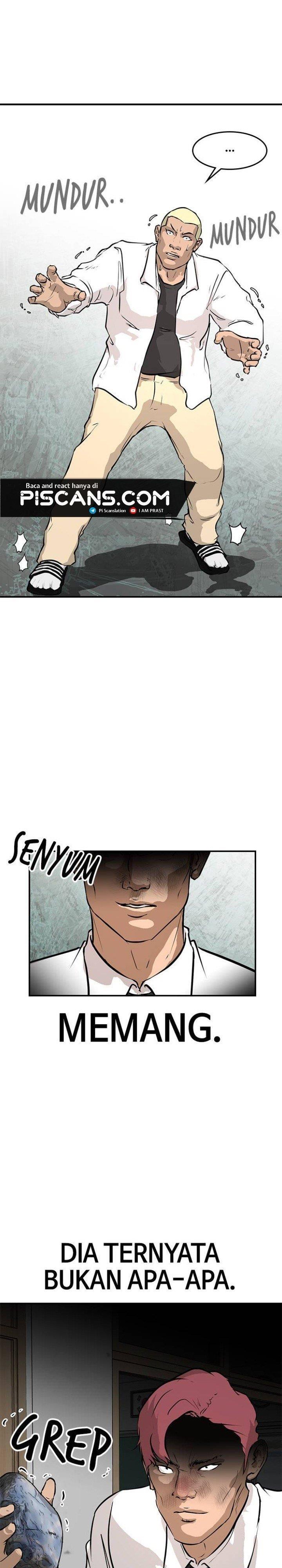 attention-seeker - Chapter: 13