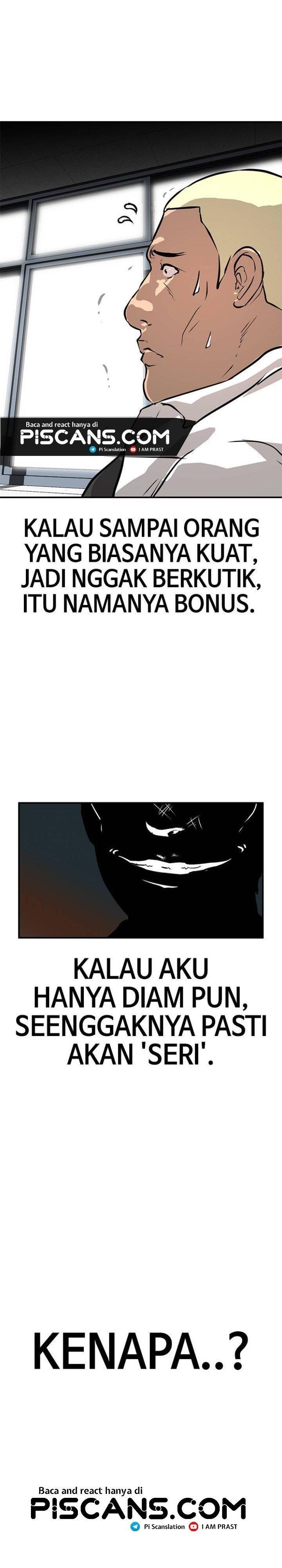 attention-seeker - Chapter: 13