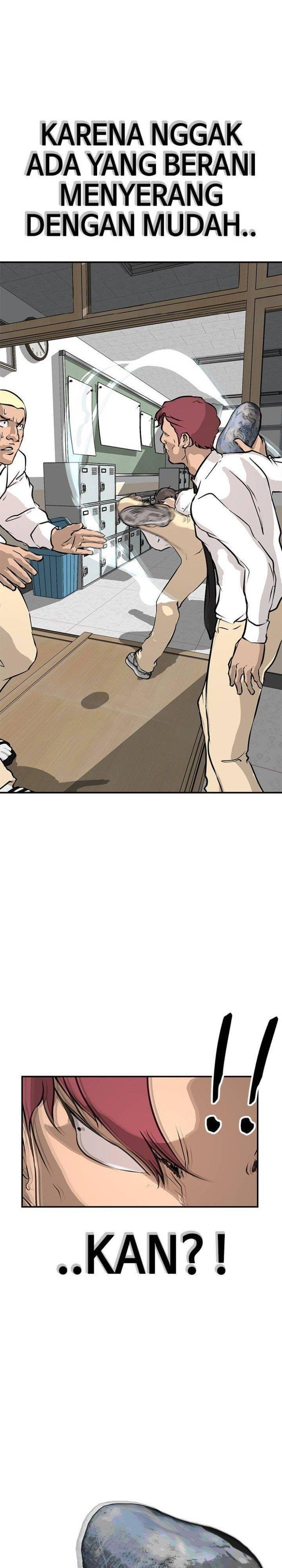 attention-seeker - Chapter: 13
