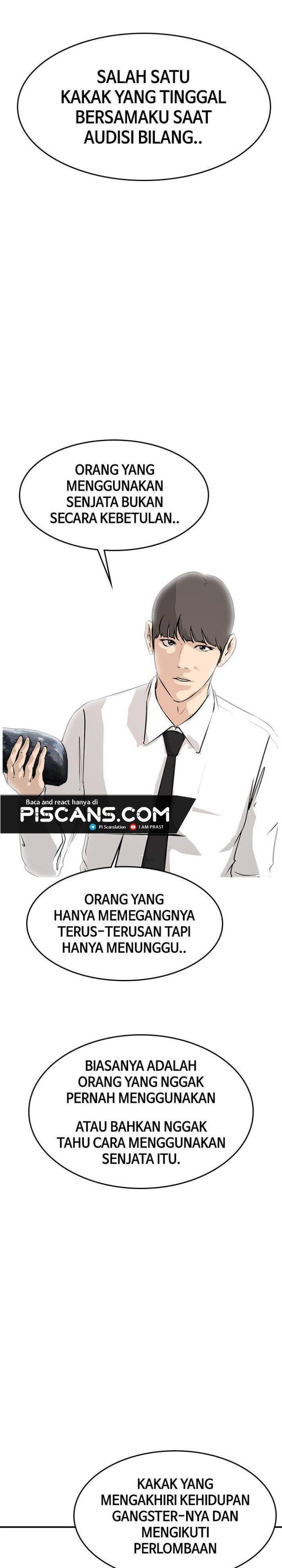 attention-seeker - Chapter: 13