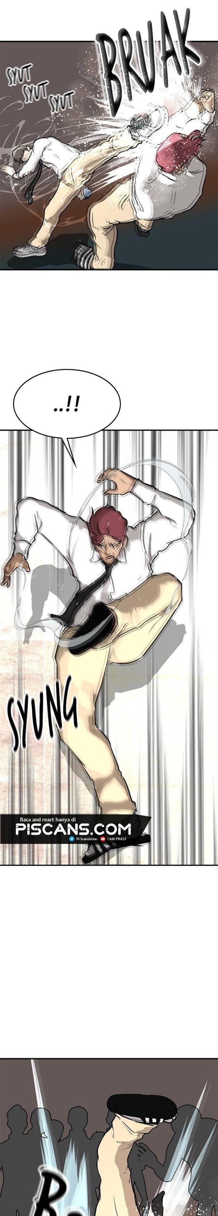 attention-seeker - Chapter: 13