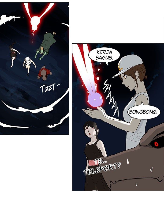 tower-of-god - Chapter: 159