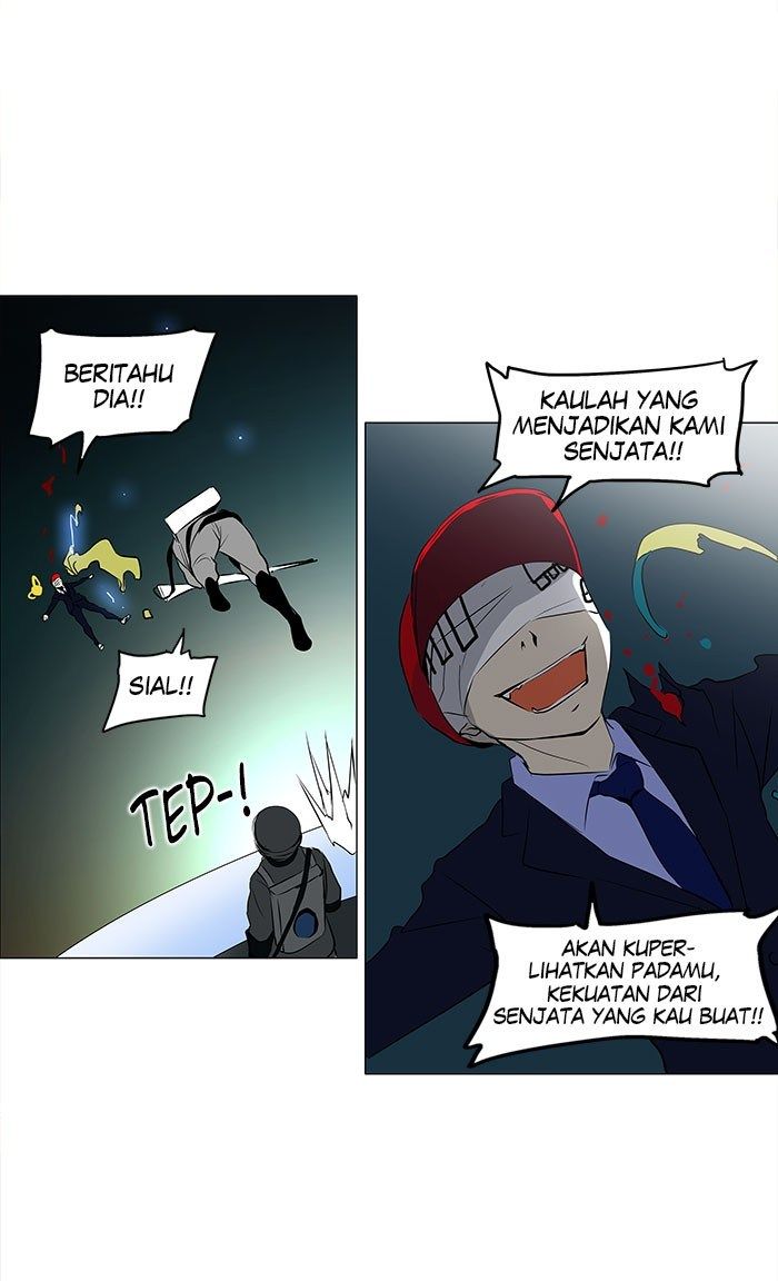 tower-of-god - Chapter: 159