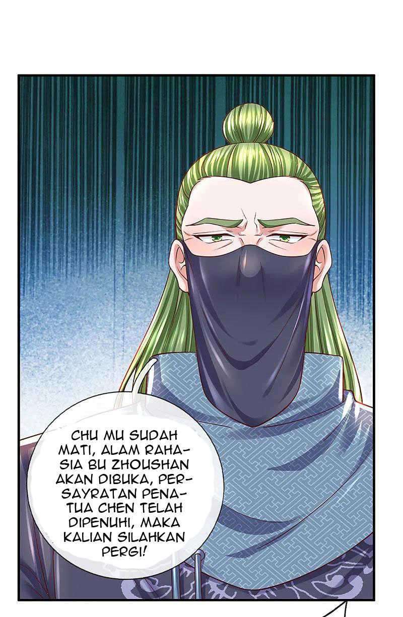 shura-sword-sovereign - Chapter: 222