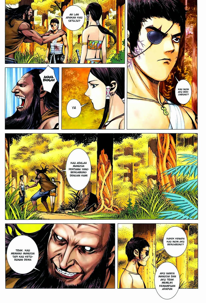 feng-shen-ji - Chapter: 19