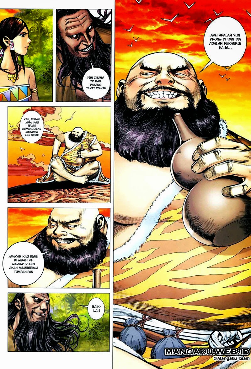 feng-shen-ji - Chapter: 19