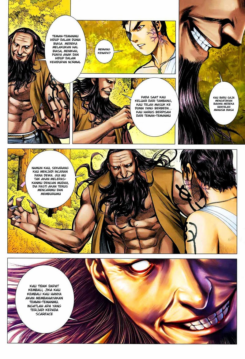 feng-shen-ji - Chapter: 19