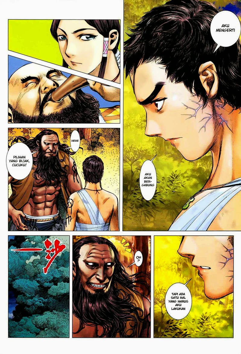 feng-shen-ji - Chapter: 19