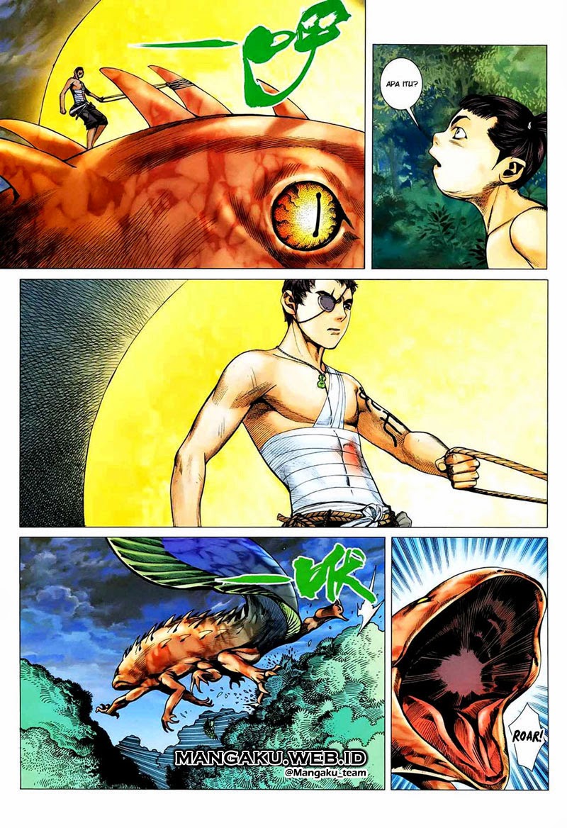 feng-shen-ji - Chapter: 19