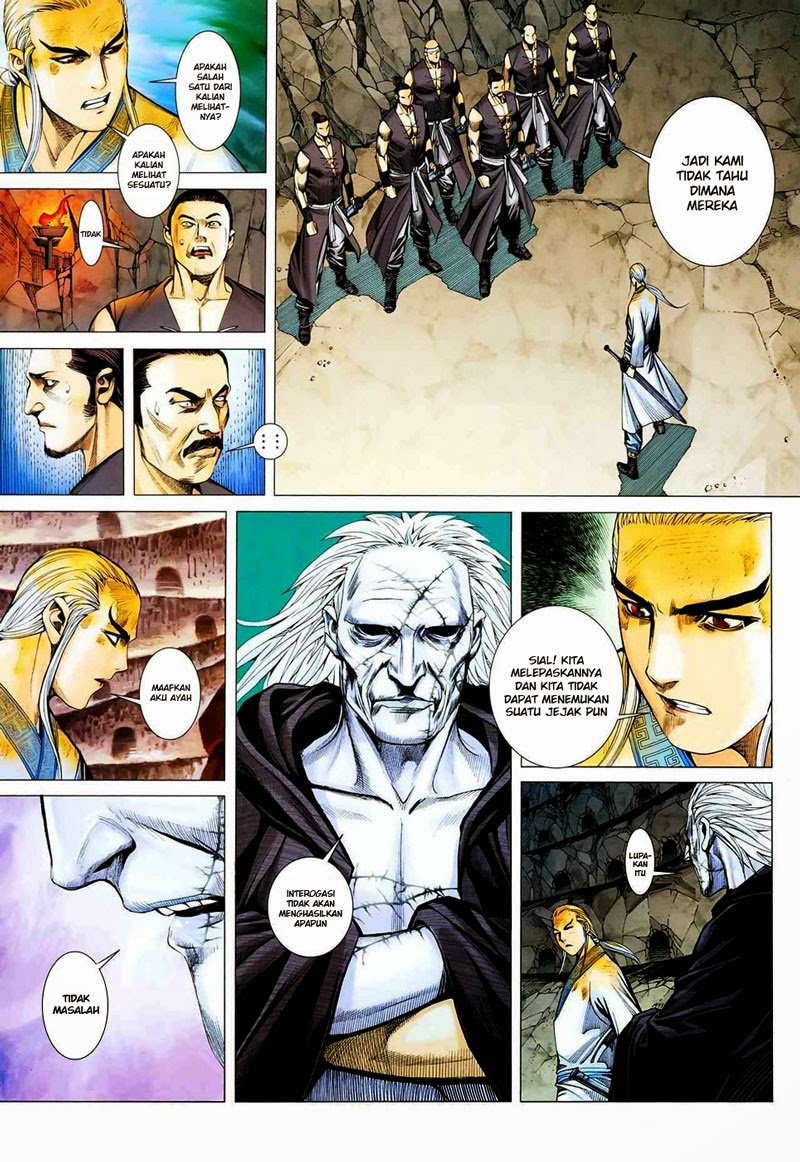 feng-shen-ji - Chapter: 19