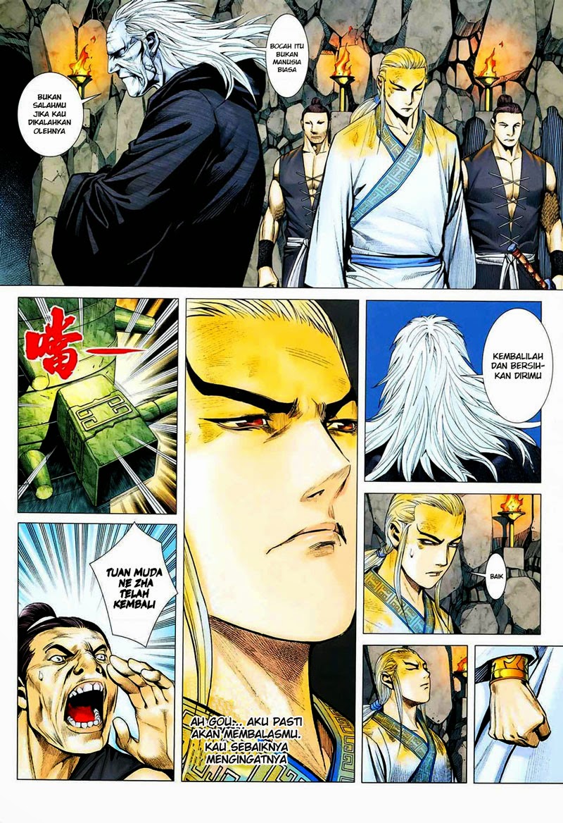 feng-shen-ji - Chapter: 19