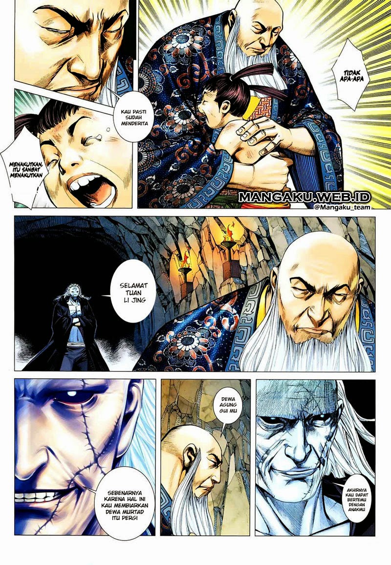 feng-shen-ji - Chapter: 19