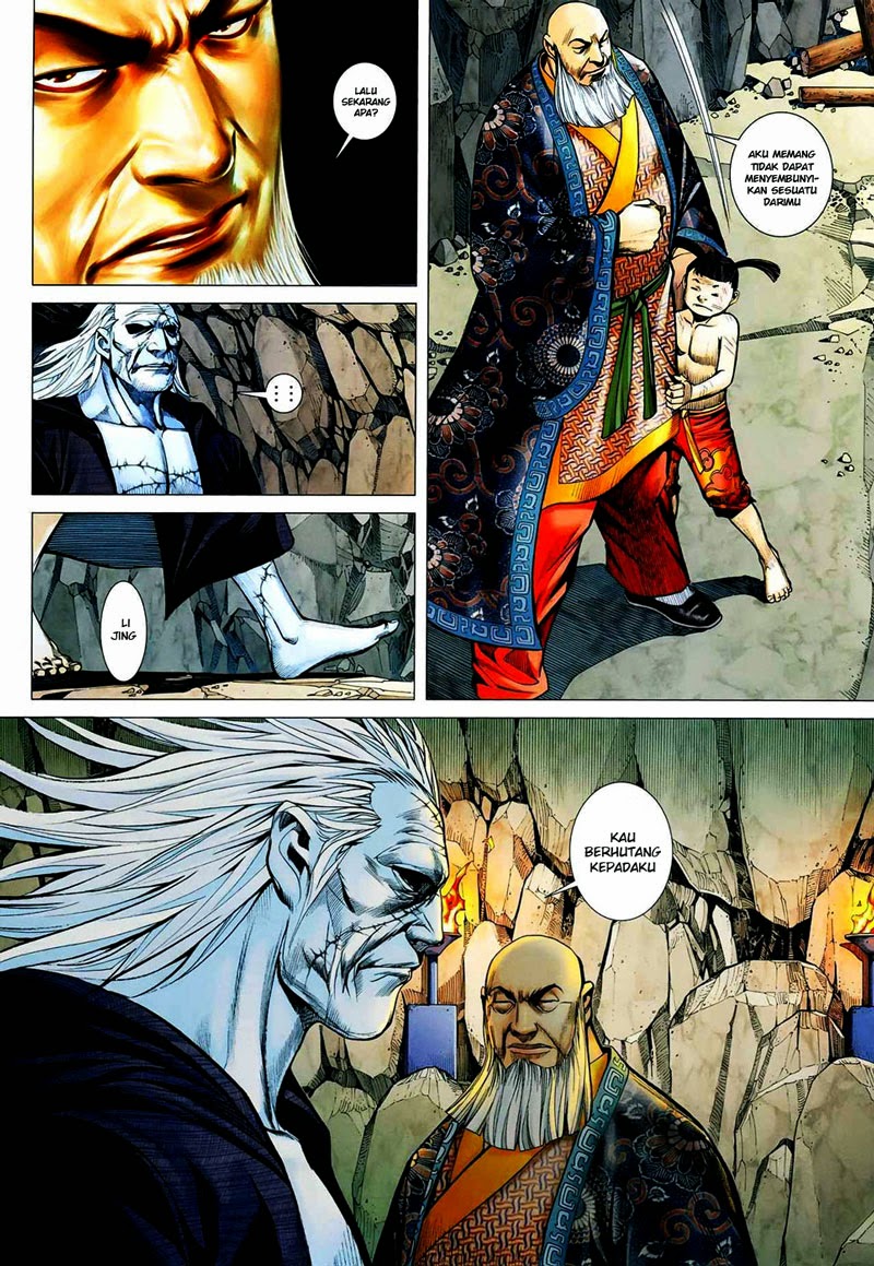 feng-shen-ji - Chapter: 19