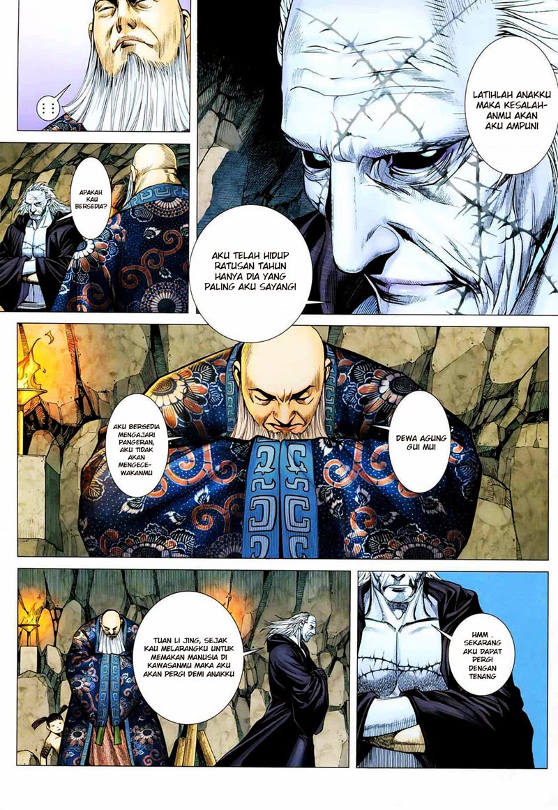 feng-shen-ji - Chapter: 19