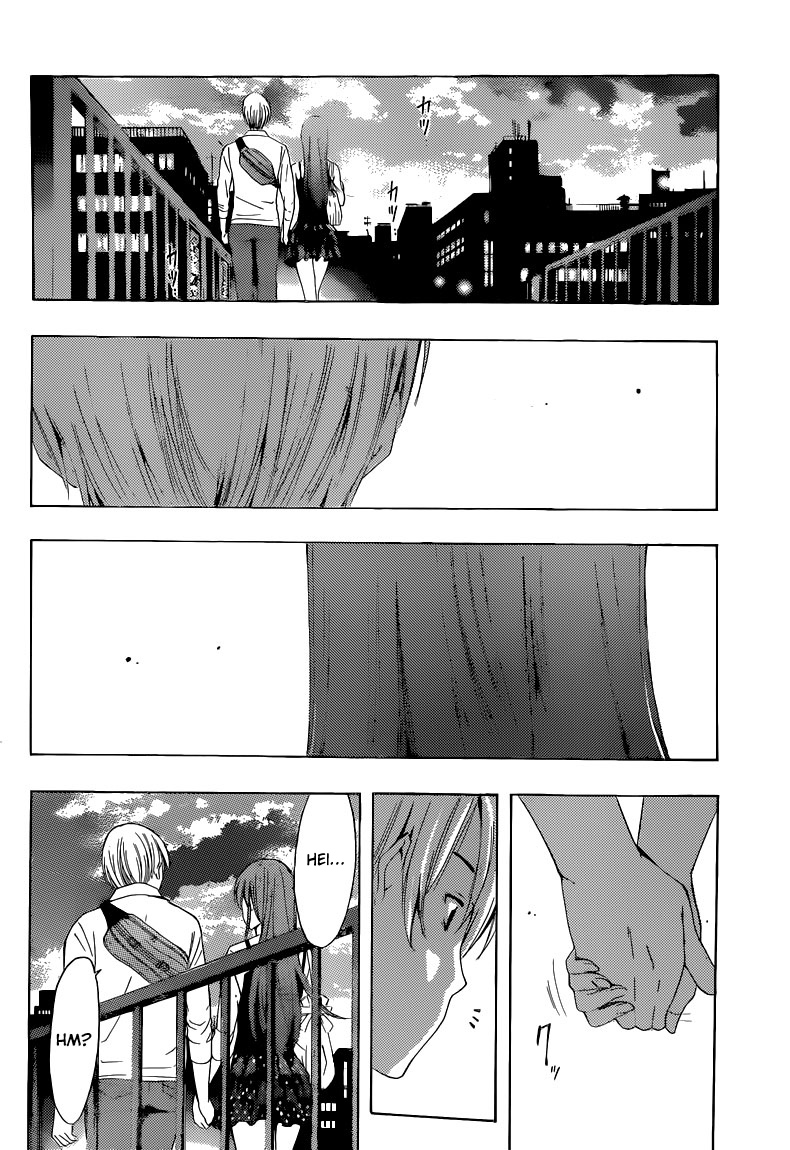 kimi-no-iru-machi - Chapter: 255