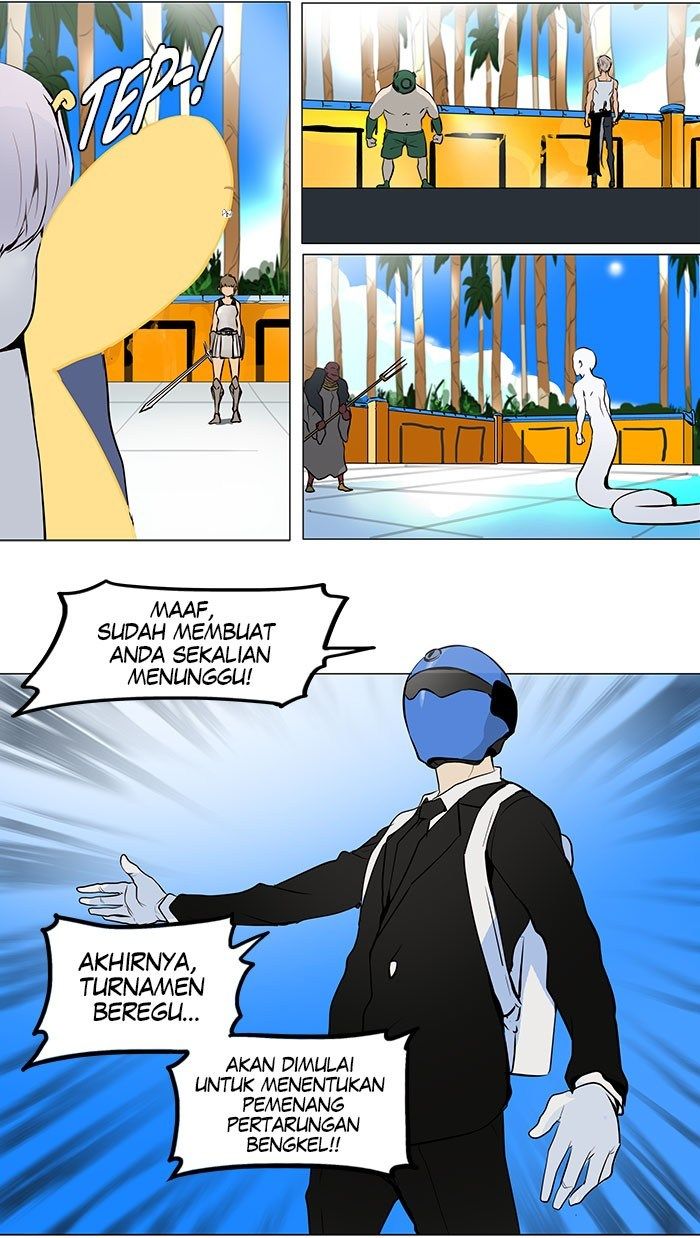 tower-of-god - Chapter: 160