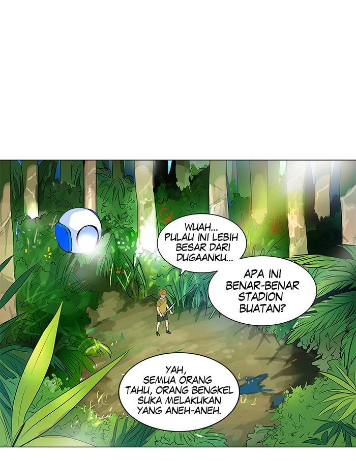 tower-of-god - Chapter: 160