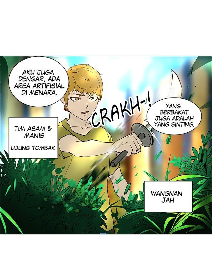 tower-of-god - Chapter: 160