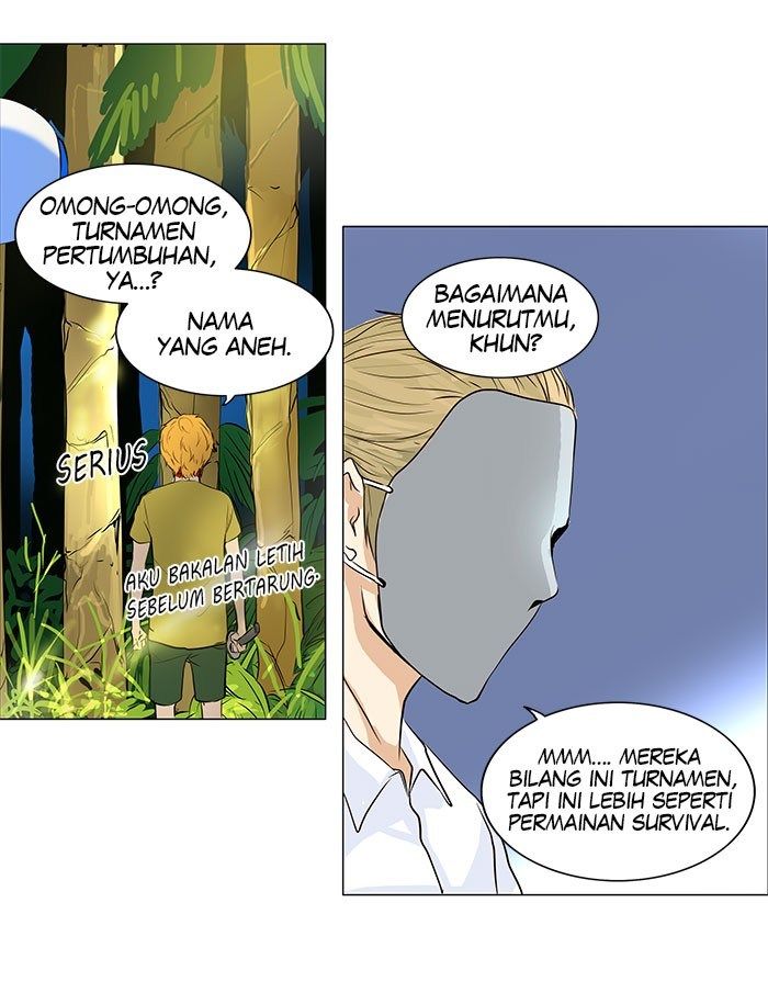 tower-of-god - Chapter: 160