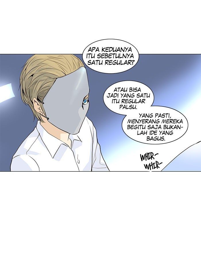 tower-of-god - Chapter: 160
