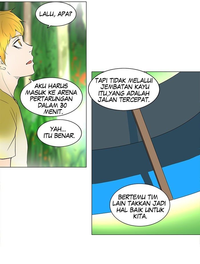tower-of-god - Chapter: 160