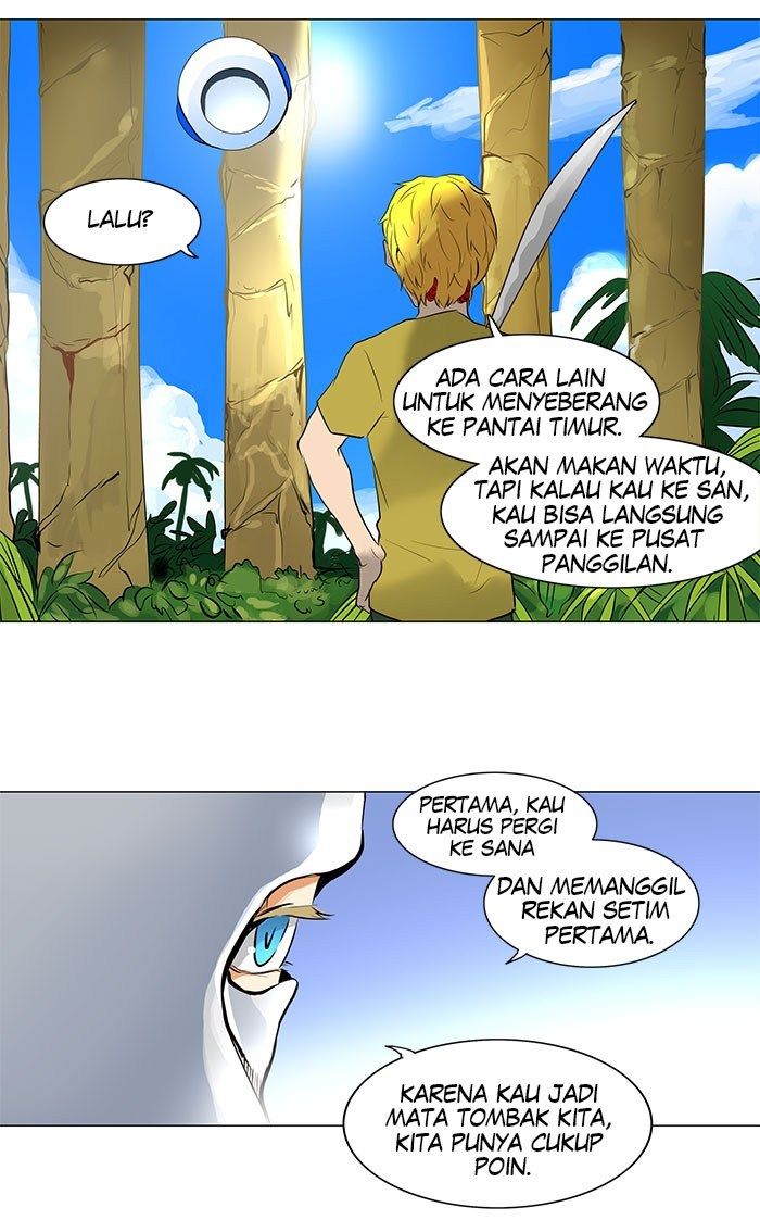 tower-of-god - Chapter: 160