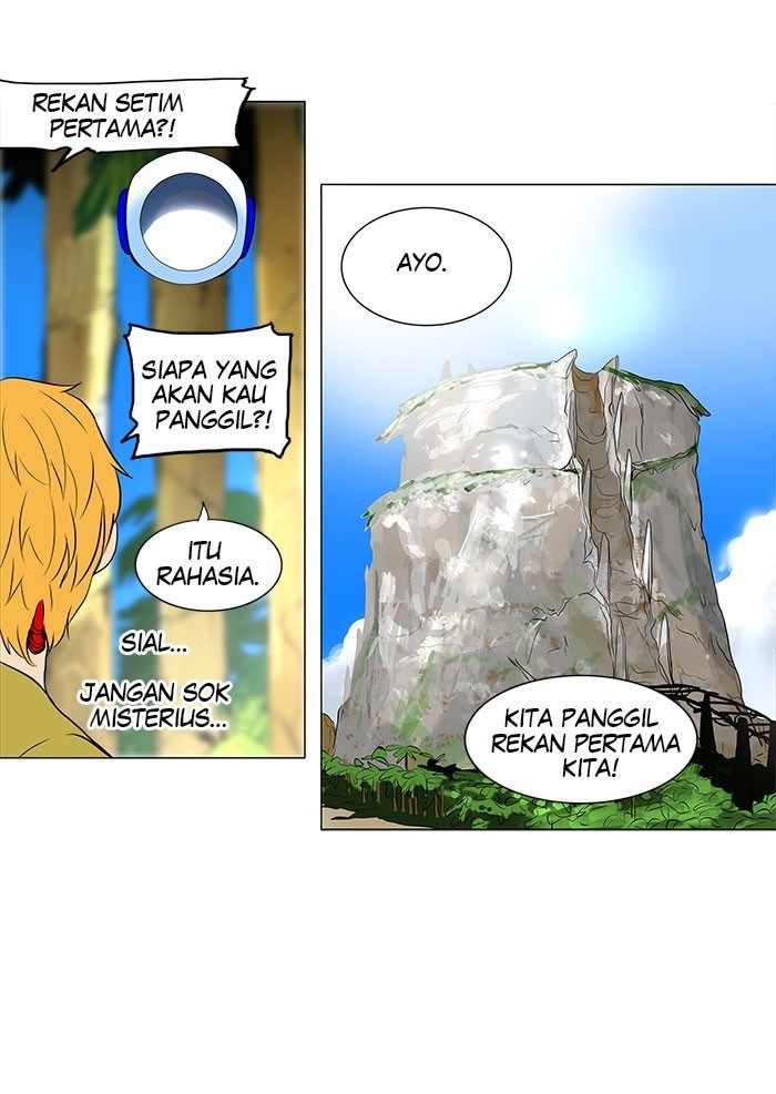 tower-of-god - Chapter: 160