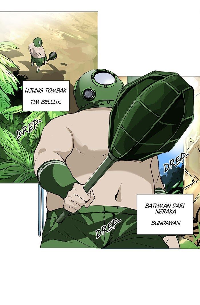 tower-of-god - Chapter: 160