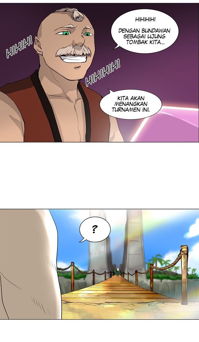 tower-of-god - Chapter: 160