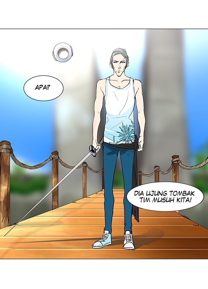 tower-of-god - Chapter: 160