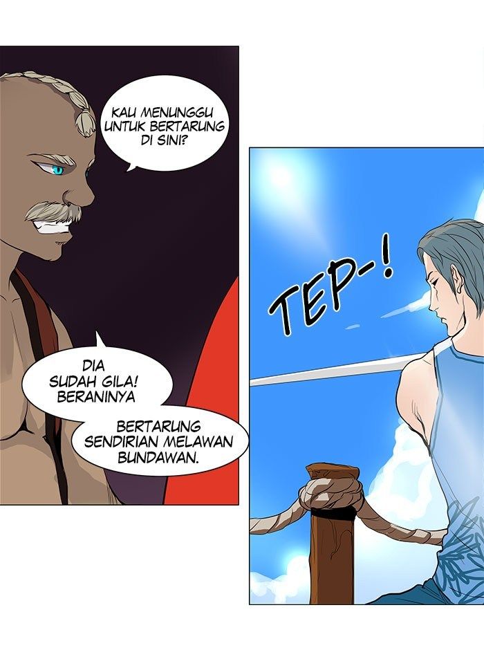 tower-of-god - Chapter: 160