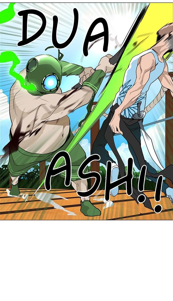 tower-of-god - Chapter: 160