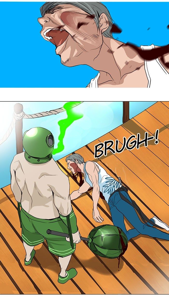 tower-of-god - Chapter: 160
