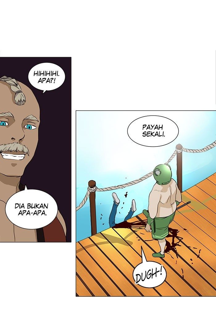 tower-of-god - Chapter: 160