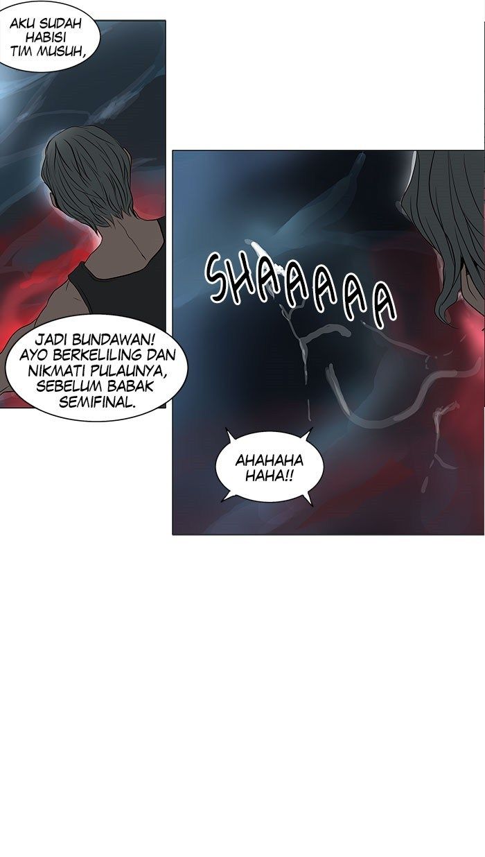 tower-of-god - Chapter: 160