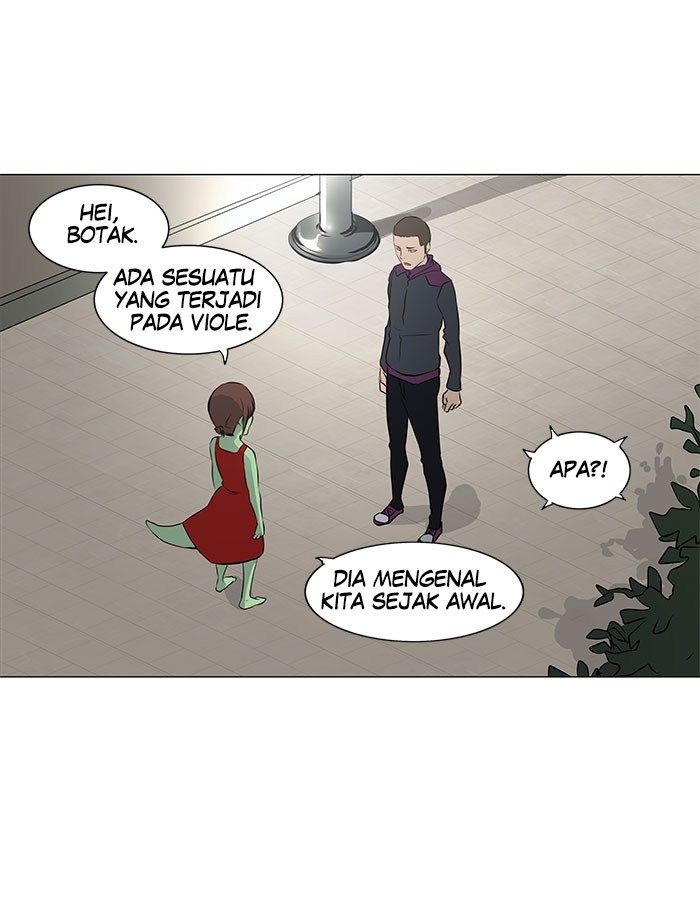 tower-of-god - Chapter: 160